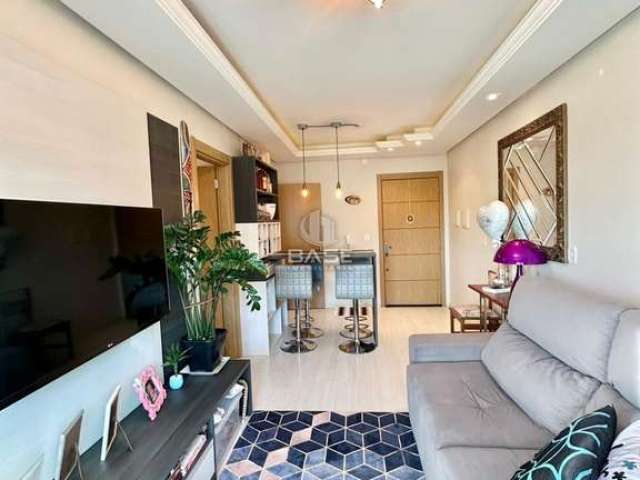 Apartamento com 2 quartos à venda no Salgado Filho, Caxias do Sul , 66 m2 por R$ 290.000