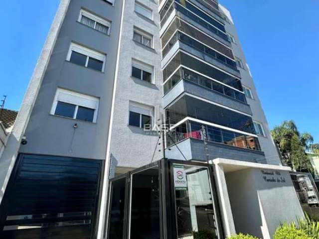 Apartamento com 3 quartos à venda no Sanvitto, Caxias do Sul , 108 m2 por R$ 680.000