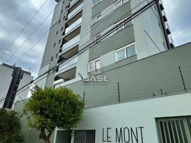 Apartamento com 2 quartos à venda na Rua Thomas Gonzaga, 408, Panazzolo, Caxias do Sul, 79 m2 por R$ 550.000