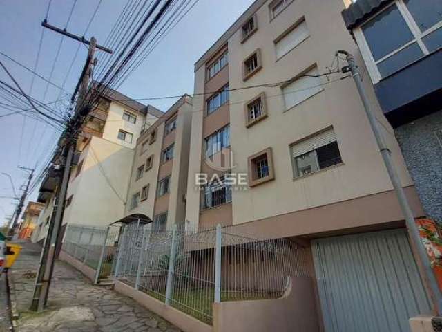 Apartamento com 2 quartos à venda no Exposição, Caxias do Sul , 66 m2 por R$ 282.000