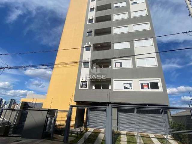 Apartamento com 2 quartos à venda na Rua Carlos Mariani, 388, Rio Branco, Caxias do Sul, 58 m2 por R$ 375.000