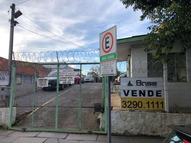 Terreno à venda no Centro, Caxias do Sul  por R$ 1.600.000