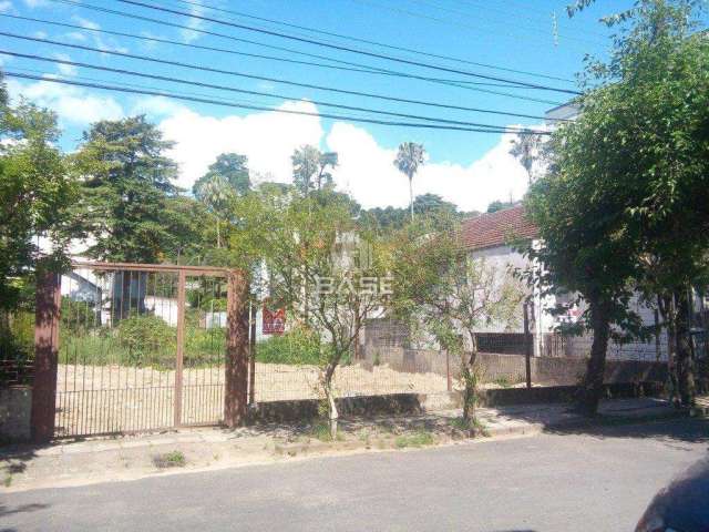 Terreno à venda na Nossa Senhora de Lourdes, Caxias do Sul  por R$ 1.100.000