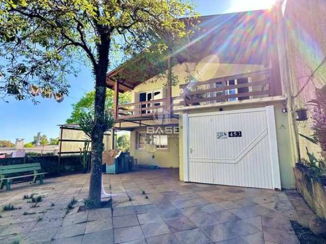 Casa com 5 quartos à venda no Rio Branco, Caxias do Sul , 280 m2 por R$ 800.000