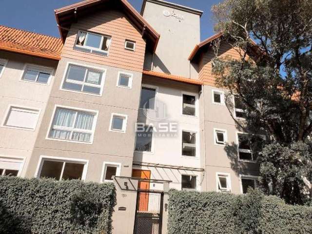 Apartamento com 1 quarto à venda em Carniel, Gramado , 50 m2 por R$ 849.000