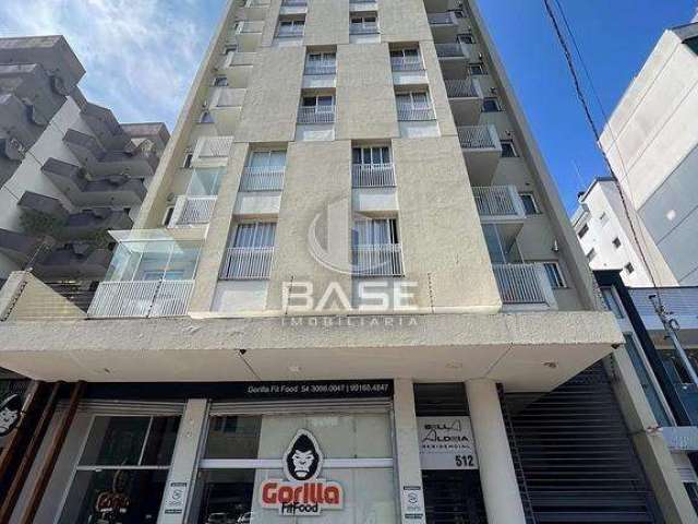 Apartamento com 1 quarto à venda na Nossa Senhora de Lourdes, Caxias do Sul , 43 m2 por R$ 230.000