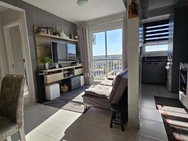 Apartamento com 2 quartos à venda no De Lazzer, Caxias do Sul , 55 m2 por R$ 380.000