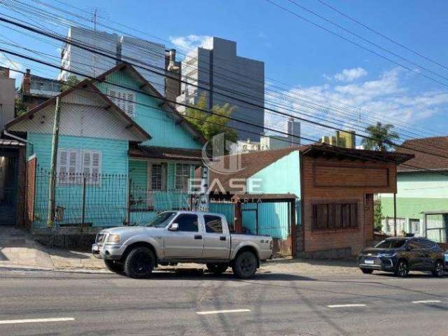 Terreno à venda no Rio Branco, Caxias do Sul  por R$ 500.000