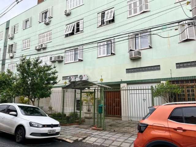 JUNTO AO SHOPPING TOTAL.&lt;BR&gt;NA RUA COM CORUJA 407, JUNTO A CRISTÓVÃO.&lt;BR&gt;Apartamento com 02 dormitórios de frente, norte, com área privativa de 57,20m². Sala ampla, cozinha, área de serviç