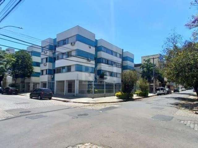 Excelente apartamento de 1dr no bairro menino deus. fica localizado no quarto andar e condomínio com o valor super acessível, com ótima localização. Agende sua visita e não perca essa oportunidade!