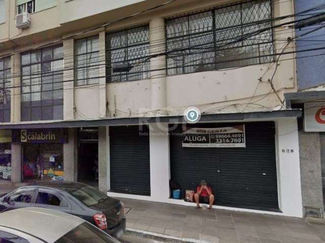 Loja comercial  com uma área privativa de 415,87 m²&lt;BR&gt;Essa região é conhecida por sua diversidade comercial e grande fluxo de pessoas, ideal para o seu negócio prosperar. Com banheiro social, e