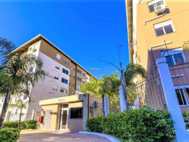 Apartamento de  2  dormitórios, 1 vaga, com churrasqueira . Apartamento já com piso, ar condicionados, cozinha americana, box no banheiro ,infraestrutura de lazer com piscina, playground, per golado e