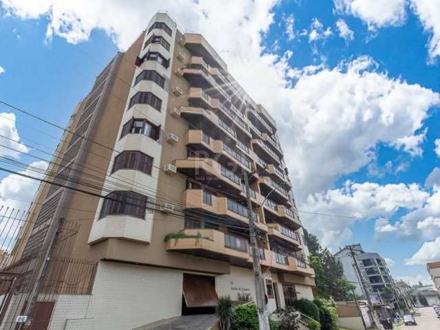 Ótimo apartamento 3 dormitórios, com suíte,  com móveis sob medida na cozinha, sala e dormitório, com ar condicionado, com piso porcelanato, com portaria 24h, salão de festas. Bem localizado, próximo 