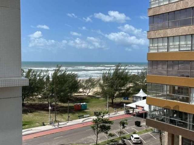 PUNTA SERENA - VISTA MAR - REFORMADO E MOBILIADO.&lt;BR&gt;290 metros uteis mais 4 vagas de box carro + 3 depósitos.&lt;BR&gt;Na divisa de Capão da Canoa com Atlântida. Possui 6 suites + dependência c