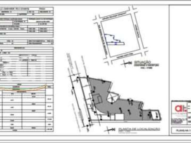 TERRENO, BAIRRO SÃO JOÃO EM PORTO ALEGRE.&lt;BR&gt;EXCELENTE OPORTUNIDADE.&lt;BR&gt;Terreno para construção tanto residencial quanto comercial em local privilegiado, quase na esquina da Av. Benjamin C