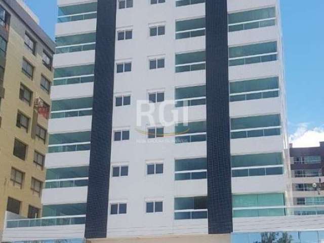 A Libertas convida você para conhecer seu novo lar na beira da praia, &lt;BR&gt;Localizado na praia de Capão da Canoa à 100 metros da praia de Atlântida. Apartamento de frente para o mar, 123m² privat