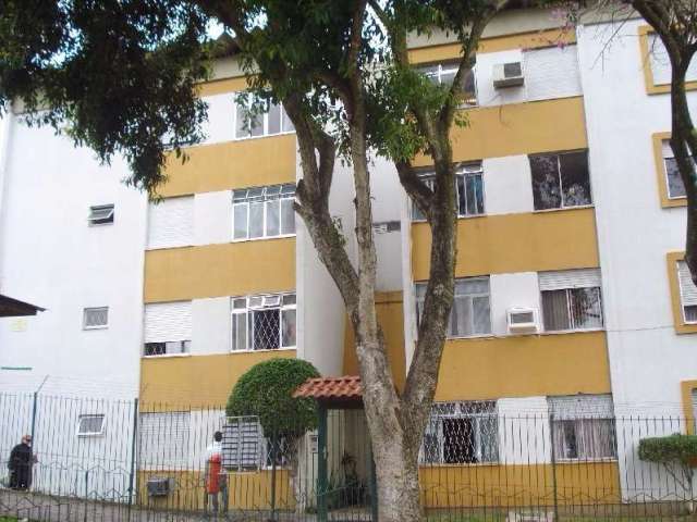 Bairro tranquilo!!!!!!!!!!!&lt;BR&gt;nao perca essa oportunidade, apartamento com:&lt;BR&gt;living para dois ambientes, tres dormitorios, banheiro,&lt;BR&gt;cozinha com churrasqueira.&lt;BR&gt;condomi