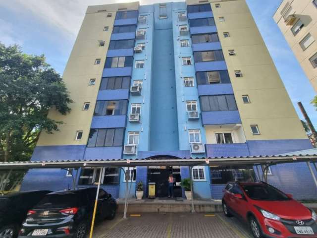 Apartamento super bem localizado no bairro Cavalhada. Apto com peças amplas, cozinha com armário, e lavanderia com junker. Sala e quartos com piso laminado. A sala tem sacada e os quartos tem vista pa