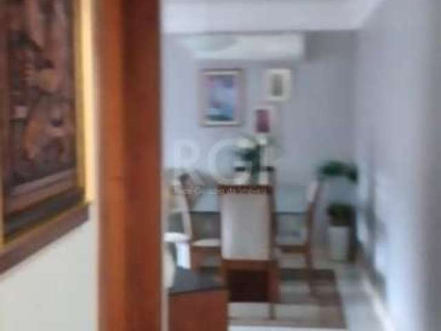 Excelente apartamento em São Leopoldo com dois dormitorios, sendo 1 suite, sala, cozinha, banheiro social. Apartamento de frente e lateral. Sol pela parte da manha e a tarde. bem ventilado.