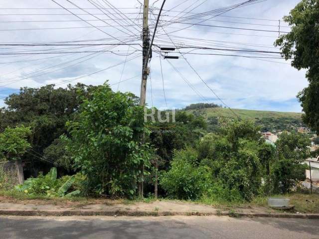 Terreno 11x 66m2 no Teresópolis. Próximo á farmácias, bancos, paradas de ônibus e supermercados. Estuda propostas de financiamentos, terreno tudo em dia.