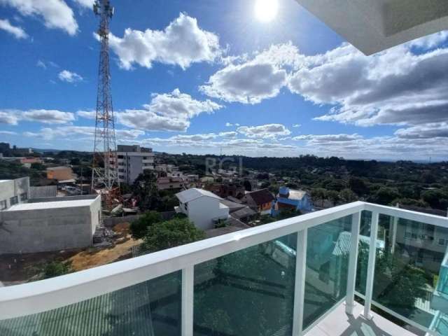 Apartamento  bem localizado no Centro de Viamão, próximo a todos os comércios centrais, paradas de ônibus, escols e farmácias.    &lt;BR&gt;Excelente apartamento novo, nunca habitado possuindo dois do