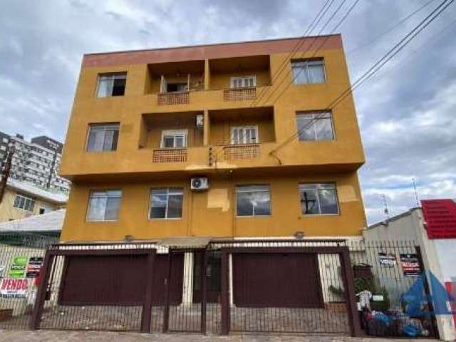 Otimo apartamento, 1 dormitorio com ventilador de teto, sala tambem com ventilador,  cozinha com bancada  e armario, area de servico integrada com tanque e banheiro com box de vidro. 3° andar,  com bo