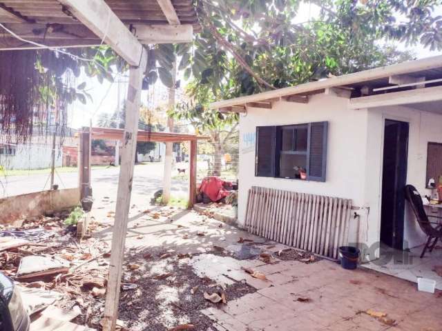 OPORTUNIDADE - Terreno plano  33 de algura por 24 de comprimento&lt;BR&gt;Terreno plano, de esquina. Nos fundos da Igreja Matriz de Cachoeirinha e da Escola São Francisco.&lt;BR&gt;Região em expansão,