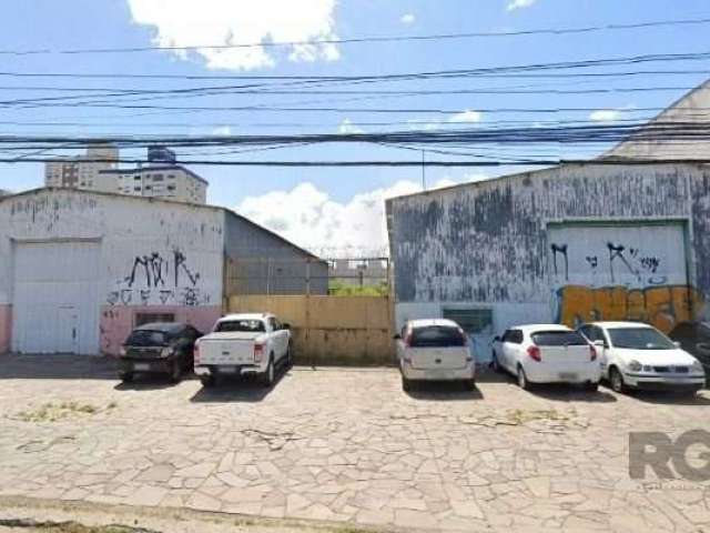 na rua Dona Alzira, proximo triangulo da assis brasil e baltazara de oliveira Garcia,  .&lt;BR&gt;ATENÇÃO IDEAL PARA INVESTIDORES OU PARA  USO PRÓPRIO.&lt;BR&gt;são dois imóveis (2 depósitos separados