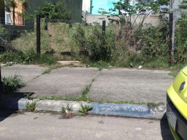 Terreno bem localizado, medindo 10 x 20 com área total de 200m². Agende uma visita com um dos nossos corretores especialistas.