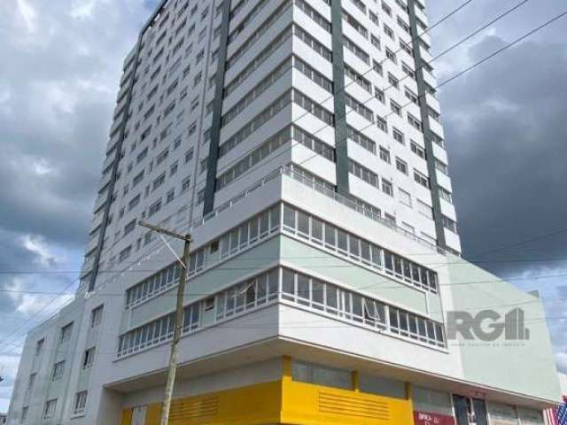 Amplo apartamento novo, 130m2 privativos, andar alto, vista definida, 03 dormitórios, sendo 01 suíte, com sacada integrada, sala de estar/jantar, cozinha, área de serviço, banheiro social, lavabo e 01