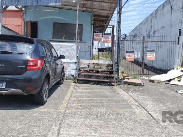 Imóvel preparado para lavagem/ autoconter/ estacionamento/ oficina mecânica.&lt;BR&gt;Área total de 569,25 m2 sendo área coberta de 120 m2.&lt;BR&gt;2 salas&lt;BR&gt;Fosso para lavagem/ troca de óleo/