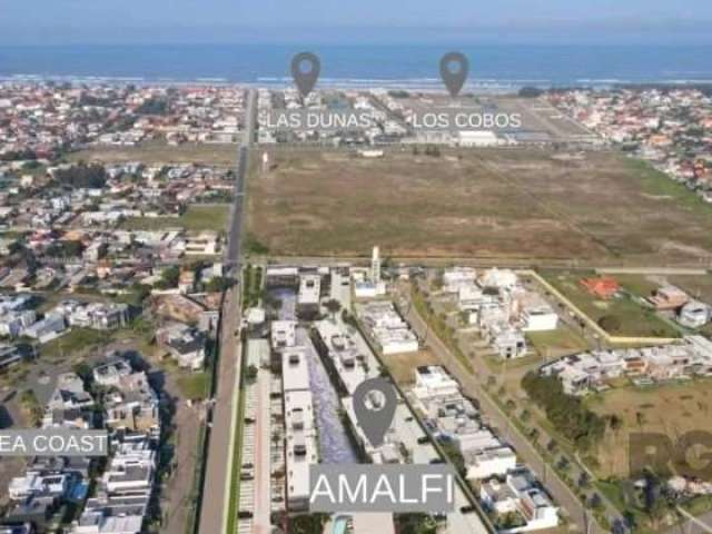 AMALFI  BEACH RESIDENCES&lt;BR&gt;Condomínio de apartamentos inspirados na Costa Amalfitana na Itália&lt;BR&gt;15% de entrada e + 84 vezes direto com a construtora&lt;BR&gt;Unidades partindo de R$ 398