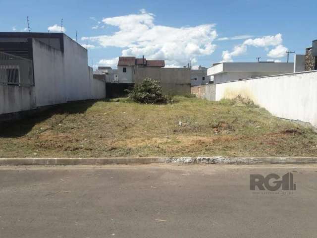 Terreno à venda em Gravatai , escriturado medindo 11x25  50metros da Praça central