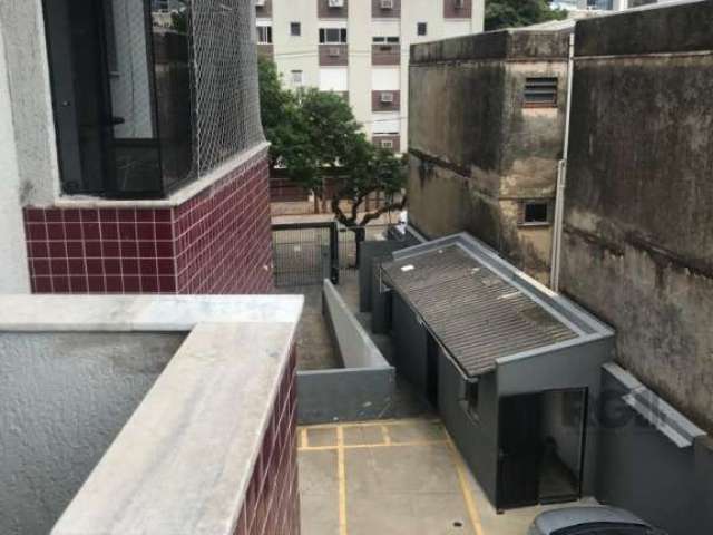 Menino Deus - Porto Alegre&lt;BR&gt;&lt;BR&gt;Edifício Residencial localizado em região central, no bairro Menino Deus, imediações com avenida Ipiranga e o Shopping Praia de Belas. Prédio de 11 pavime