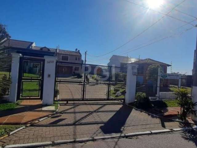 Ótimo terreno em condomínio fechado no bairro Jardim Itu Sabará/ Passo das Pedras, em Porto Alegre. Com 199m² de área total, em condomínio fechado. Agende sua visita com nossa equipe! T