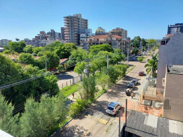 COBERTURA 2 DORMITÓRIOS     &lt;BR&gt; &lt;BR&gt;Cobertura no Edifício Plaza Center em Cachoerinha. São 3 dormitórios e possibilidade de 4 dormitório na cobertura. Vaga de Garagem coberta, Salão Festa