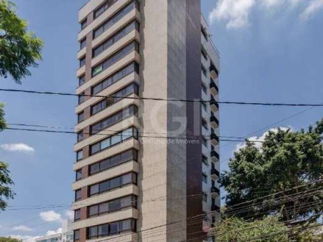 MÁFFER IMÓVEIS LOCAÇÕES E VENDAS  OFERECE PARA LOCAÇÃO ?&lt;BR&gt;&lt;BR&gt;*NA EUDORO BERLINK, JUNTO A LUCAS DE OLIVEIRA&lt;BR&gt;&lt;BR&gt;Apartamento próximo ao Parcão!! Fácil acesso à Rua 24 de Ou