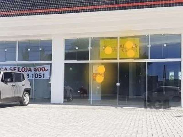 Loja com 400m² para alugar em Capão da Canoa!&lt;BR&gt;&lt;BR&gt;PROENÇA  MAFFER LOCAÇÕES E VENDAS.&lt;BR&gt;Aluguel anual de loja comercial em Capão da Canoa, com 400m², pé direto duplo, 2 banheiros,