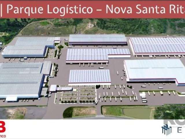 Inaugurado em Julho de 2009 na cidade de Nova Santa Rita, o 3SB Parque Logístico é hoje o maior empreendimento deste segmento em operação no Estado do Rio Grande do Sul.&lt;BR&gt;&lt;BR&gt;O empreendi