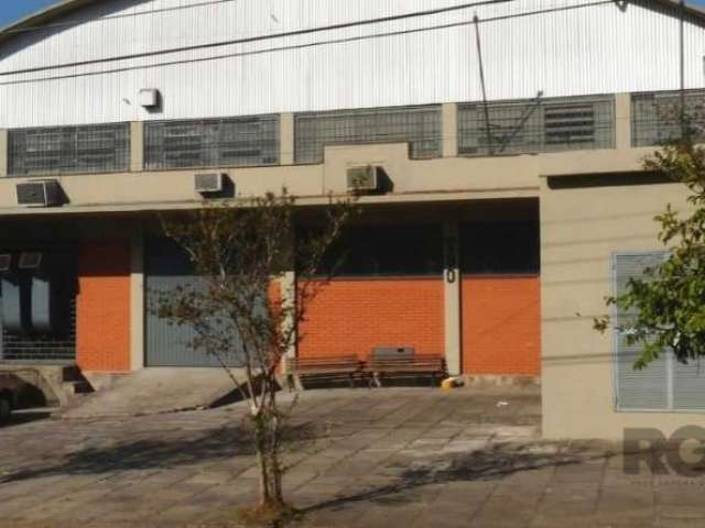 MÁFFER VENDA E LOCAÇÕES  *VENDE*&lt;BR&gt;DEPÓSITOS/PAVILHÕES MODULÁVEIS.&lt;BR&gt;JÁ LOCADOS IDEAL PARA INVESTIDORES&lt;BR&gt;&lt;BR&gt;*OPÇÕES DE DE 500 A 5.700 M2&lt;BR&gt;SÃO 4 pavilhões industria