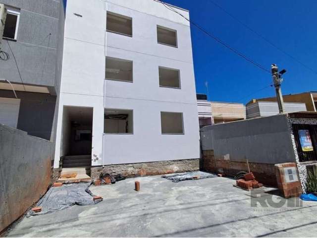 Apartamento de 2 Quartos Térreo à Venda com Vaga Jardim Algarve Alvorada Em breve disponível para venda este apartamento residencial de 2 quartos e 1 banheiro na região mais procurada para morar em Al