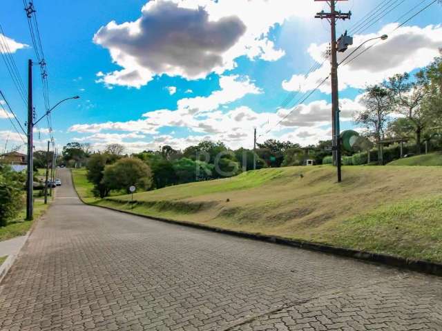 Terreno no Condomínio Paragem dos Verdes Campos em Gravataí.&lt;BR&gt;&lt;BR&gt;Medindo 8.231,17m² Totais e 6.920m² privativos de terreno.&lt;BR&gt;&lt;BR&gt;Condomínio oferece um lindo lago, que pode