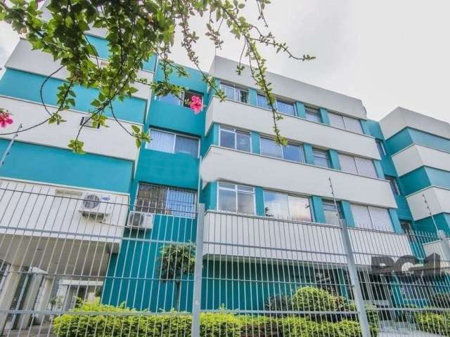 Apartamento de 1 dormitorio a venda no Bairro Menino Deus.&lt;BR&gt;Ótimo apartamento de 1 dormitório, com 46 m² de área privativa, bem localizado, com todos os recursos do bairro. Prédio bem conserva