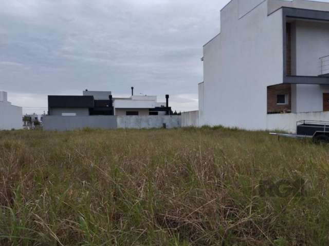 Excelente terreno no Residencial Lagos de Nova Ipanema medindo 7 X 25 ,  plano  e pronto para construir, local com praças, quadra de esporte e segurança, localização privilegiada e todos recursos ao r