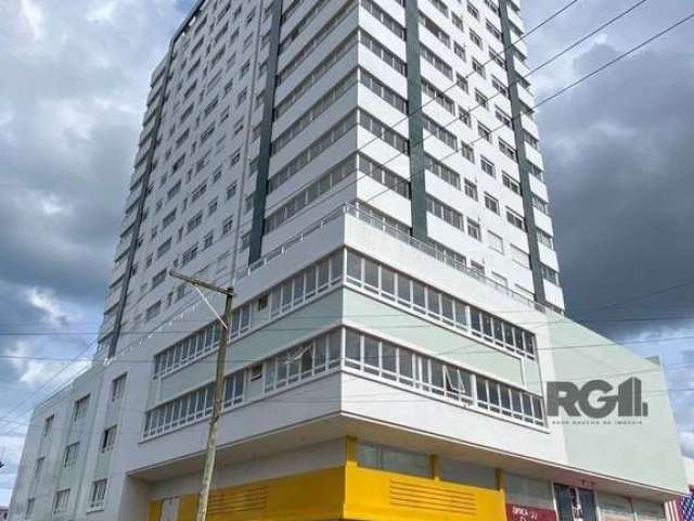 Apartamento Novo-70,70m2 privativos, andar alto, vista definida, 02 dormitórios, sendo 01 suíte, sala de estar/jantar, churrasqueira, cozinha, área de serviço, banheiro social, e 02 vagas de garagem.&