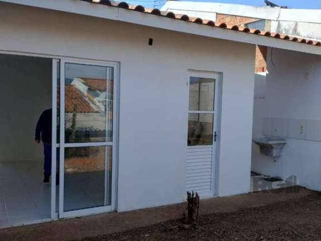 Casa no Terra Nova com 3 dormitórios.&lt;BR&gt;Nova ,  com vaga para dois carros , casa em  condominio  com infra.  Dois dormitórios , sala  , cozinha , banheiro. Nunca habitada , com piso frio , muit