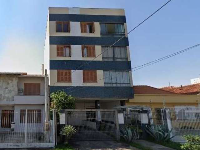 Ótimo e amplo apartamento no Partenon, de frente, com 84m² privativos, de 3 dormitórios e vaga. Possui sala ampla para 2 ambientes com rebaixe em gesso, 3 dormitórios sendo 1 suíte, banheiro social, c