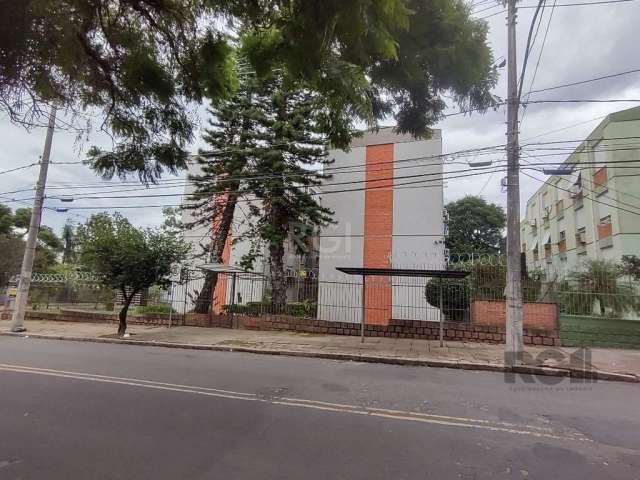 Apartamento | 2 quartos | 63,15m2 privativos | Bairro Cristal&lt;BR&gt;&lt;BR&gt;Descubra este encantador apartamento à venda no Cond. Jacuí, localizado na Avenida Jacui, no coração do bairro Cristal 