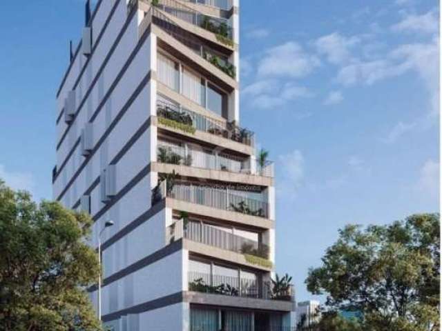 NOS ALTOS DA KOSERITZ.&lt;BR&gt;EXCELENTE Empreendimento único em uma parceria inédita com a Arquitetura Nacional. &lt;BR&gt;APTOS DESDE STUDIOS, A TÉ COBERTURA DE 256 m2.&lt;BR&gt;Localizado na parte