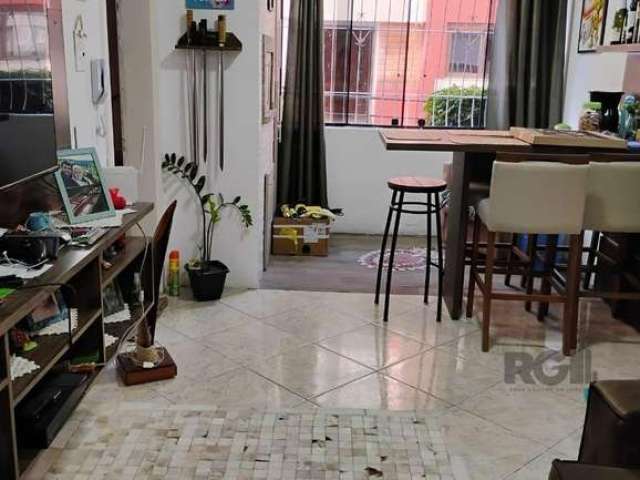 Ótima oportunidade de apartamento à venda em Porto Alegre! Localizado na Rua Doutor Aldo Wildt, o imóvel possui 2 quartos, 1 banheiro e 1 vaga na garagem. Com uma área privativa de 57m² e área total d